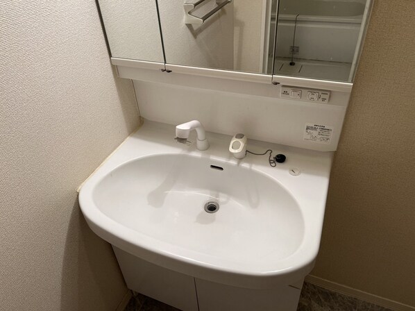 シュシュ しらかしの物件内観写真